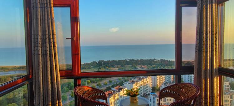 高尔夫海景公寓图片