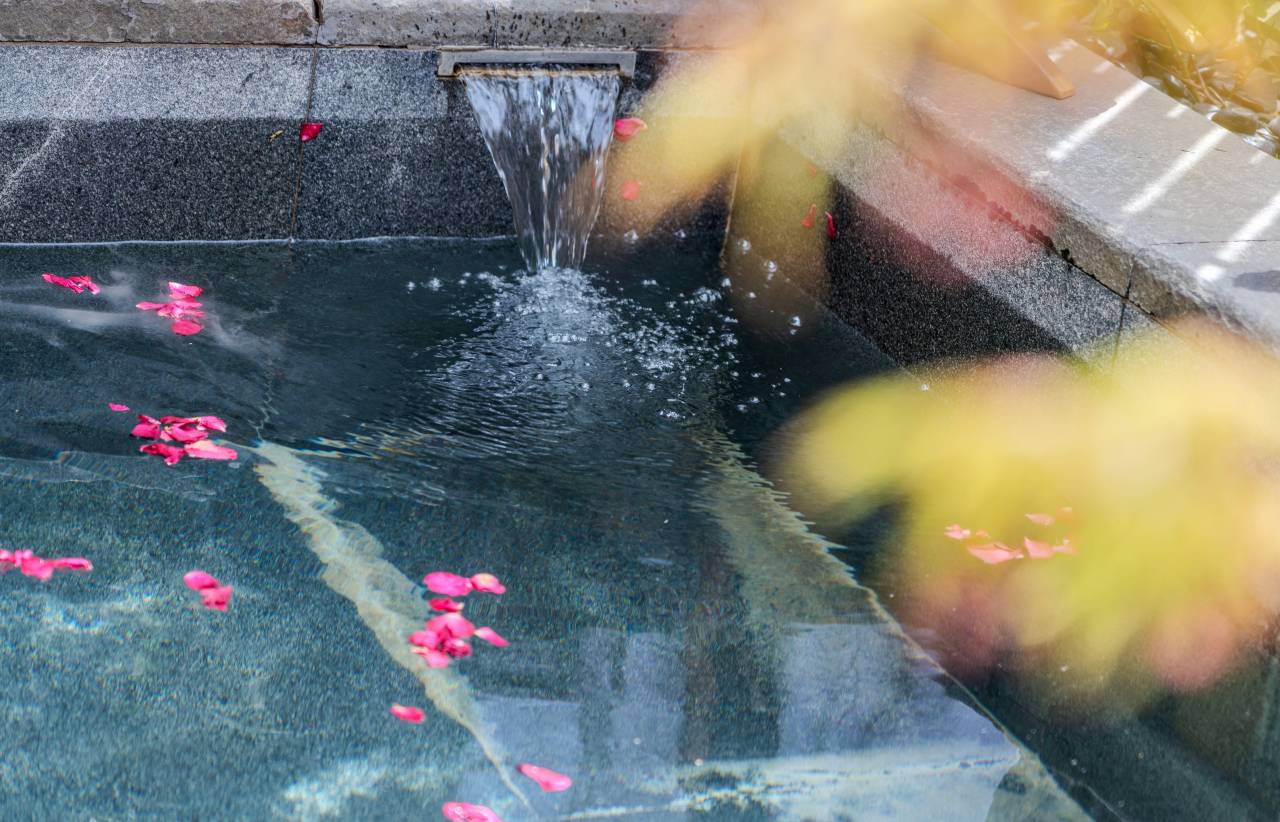 太白山安悦温泉度假别墅(景区游客服务中心店)图片