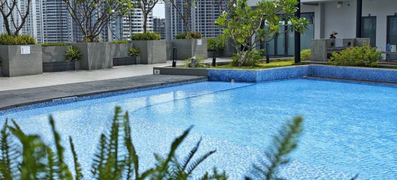 Hearth and Home Lavida(距韩国城 5 分钟)(Hearth and Home Lavida (5 mins to Korea Town))图片