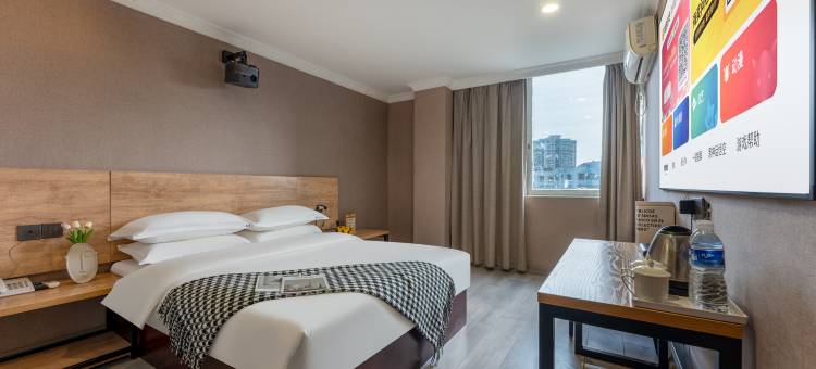 利丰公馆(利和广场店)图片