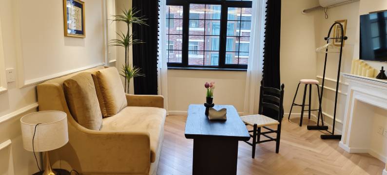 ANYU安遇民宿(威海国际海水浴场店)图片