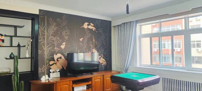 北戴河近海雅丽民宿图片