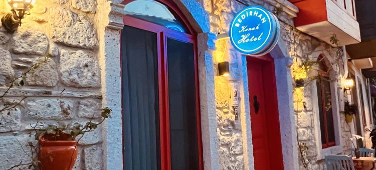 贝迪尔汗科纳克酒店(Bedirhan Konak Otel)图片