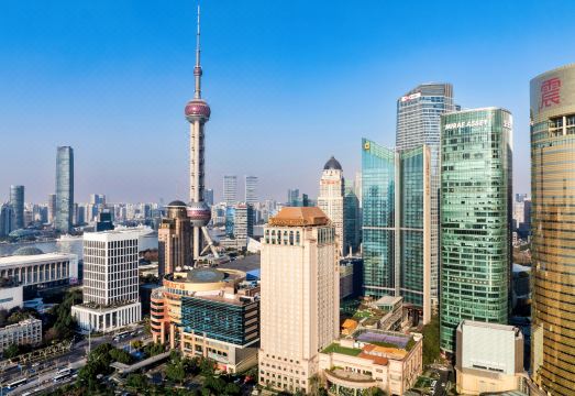 广州山水时尚酒店（花都店）外观图