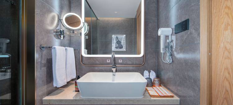 维也纳酒店(福州三坊七巷东街店)图片