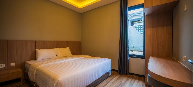 埃尔格酒店和萨兰根别墅(Elge Hotel and Villa Sarangan)图片