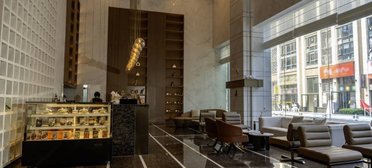 泉州众和豪生大酒店图片