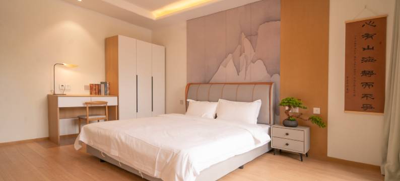 欢乐四季民宿(四季童话小镇店)图片