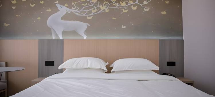 太康喜来酒店图片