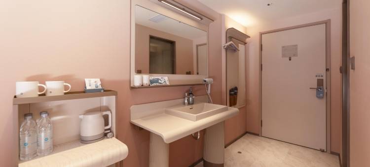 汉庭酒店(南京夫子庙店)图片