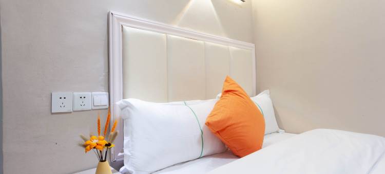 大英丽都主题酒店图片