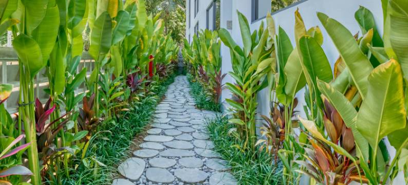 洛约别墅(LOYO Villas)图片