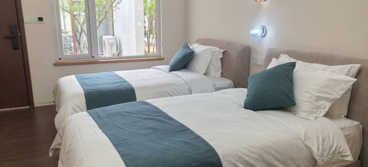 浔隐民宿(鲁山县尧山福泉温泉店)图片