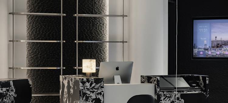 安吉隐沫度假酒店(Hello Kitty乐园店)图片