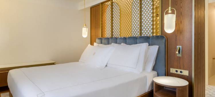 Grand Hotel Centenari, Valencia, Autograph Collection图片