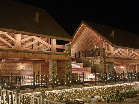 游哉优宅度假民宿(禾木风景区店)