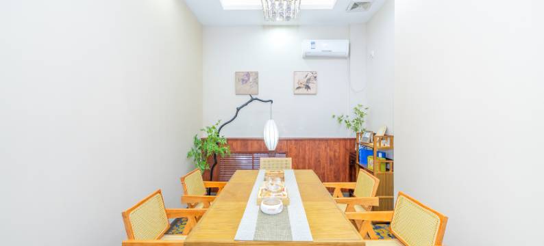 西工大正禾宾馆(西北工业大学友谊校区店)图片