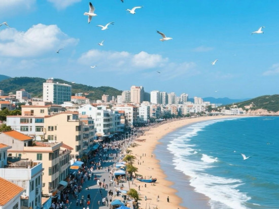 栢雅朵酒店(汕尾二马路美食街信利城市广场店)