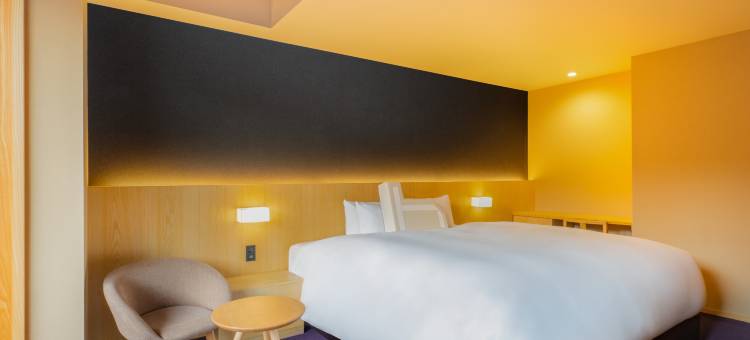 京都椛四条鸿居舍-悦榕集团(Homm Stay Nagi Shijo Kyoto-Banyan Group)图片