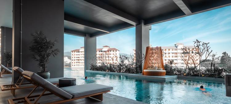 亚素酒店(Shō Hotel (BreakX))图片