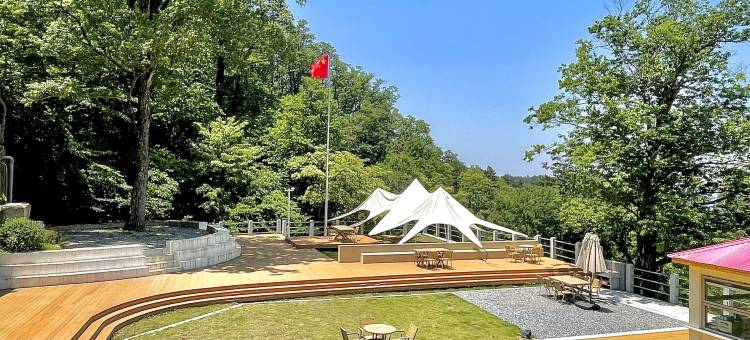 庐山梵奢知庐民宿(庐山风景名胜区店)图片