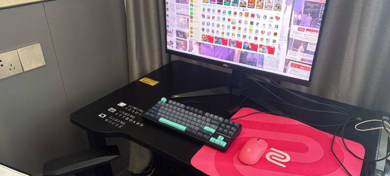 KO电竞酒店(江阴高铁站店)图片