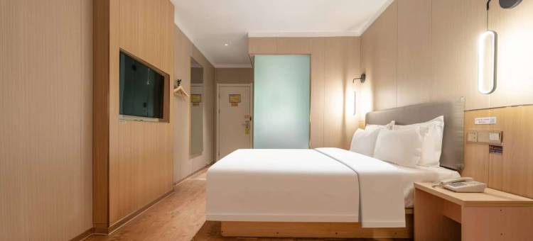 7天优品酒店(咸宁温泉购物公园店)图片