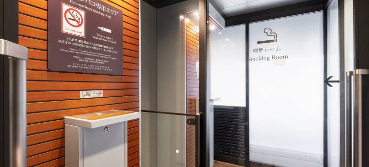 雷姆新大阪酒店(Remm Shin-Osaka)图片