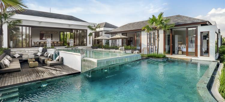 米娅别墅(Villa Mia by BaliSuperHost)图片