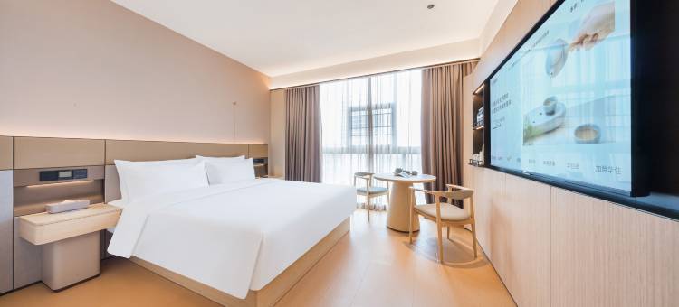 全季酒店(荆州海洋世界店)图片