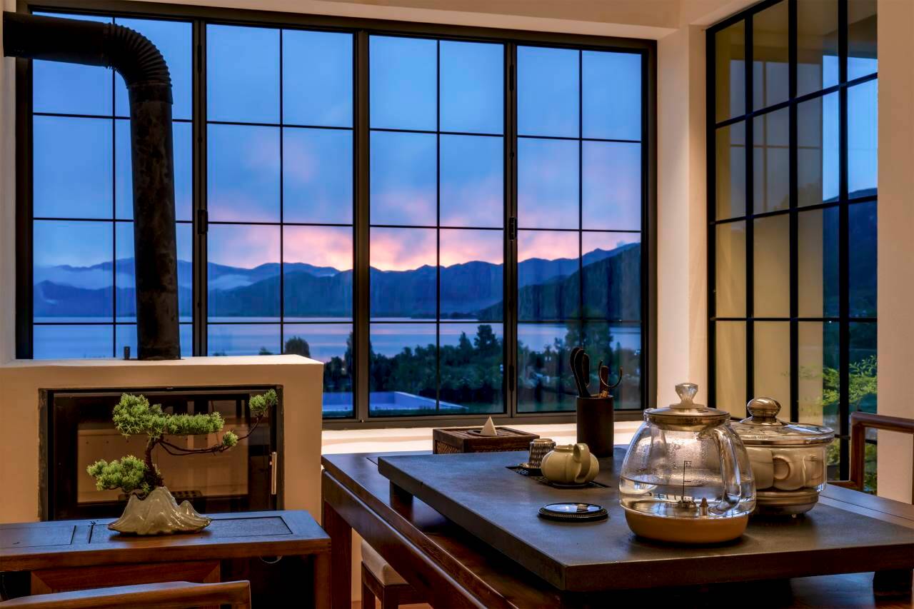 泸沽湖.SUVEN森屿酒店图片