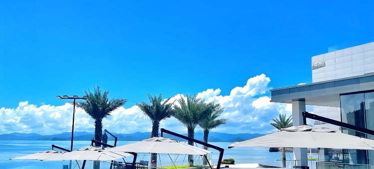 御景度假酒店(阳江海陵岛北洛湾店)图片