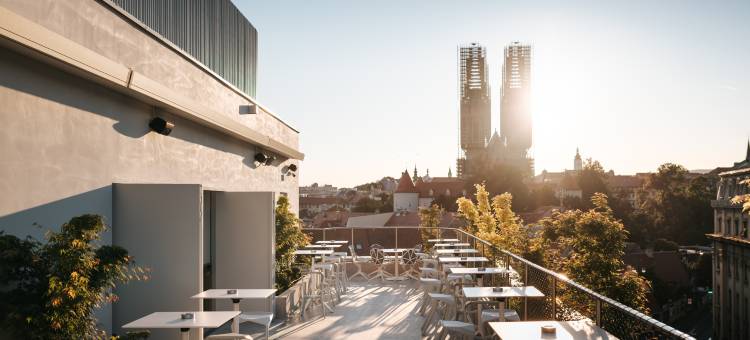 加德兰酒店(Stellar Boutique Modules by Maistra City Vibes)图片