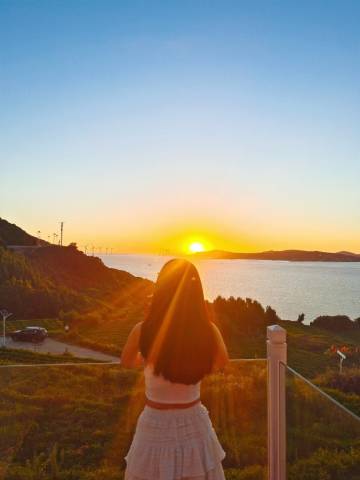 方记・Life海景美宿(平潭北港村店)图片