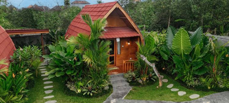 普里阿萨巴厘岛(Puri Arsa Bali)图片