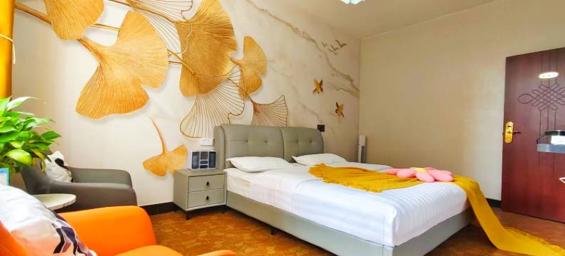 楚雄相聚缘酒店图片