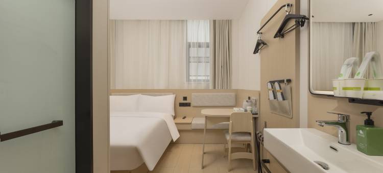 海友酒店(扬州文昌阁东关街店)图片