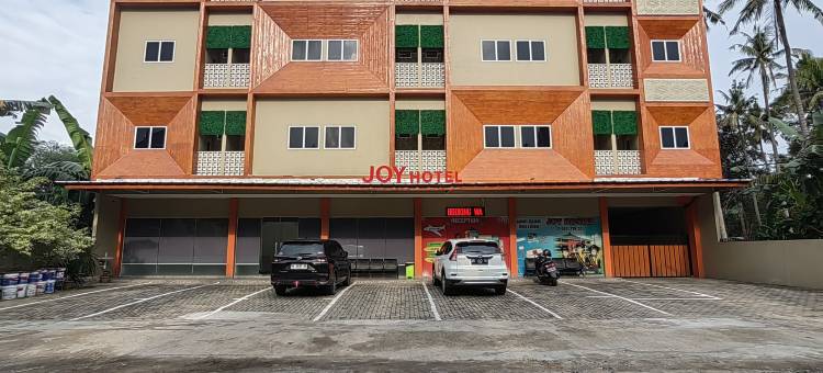 Joy Hotel图片
