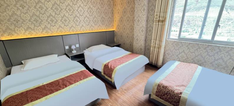 雪豫供氧宾馆图片