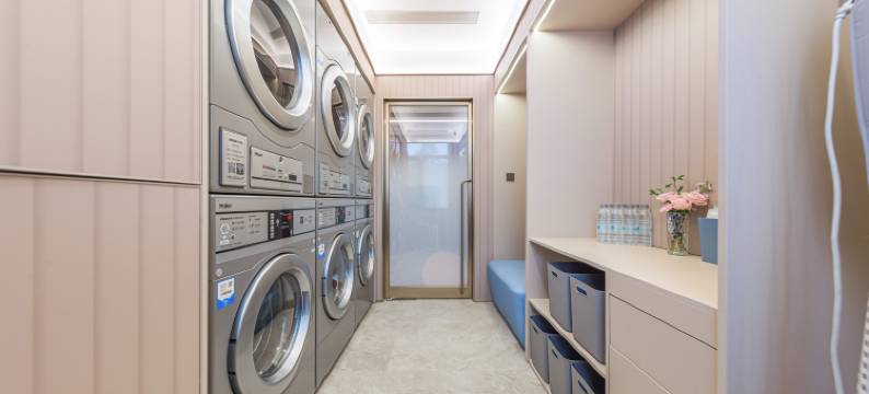 汉庭酒店(北京中关村软件园店)图片