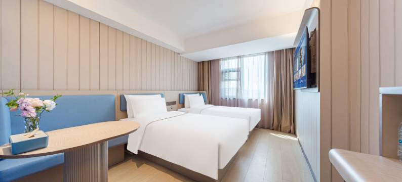 汉庭酒店(北京中关村软件园店)图片