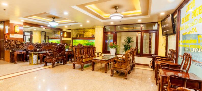 鸿成机场酒店(Hung Thanh Airport Hotel)图片