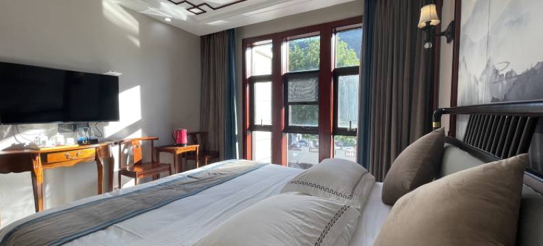 海螺湾和苑客栈图片