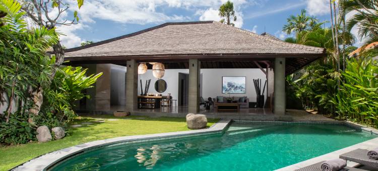 阿玛拉精品度假村(The Amala Boutique Retreat)图片