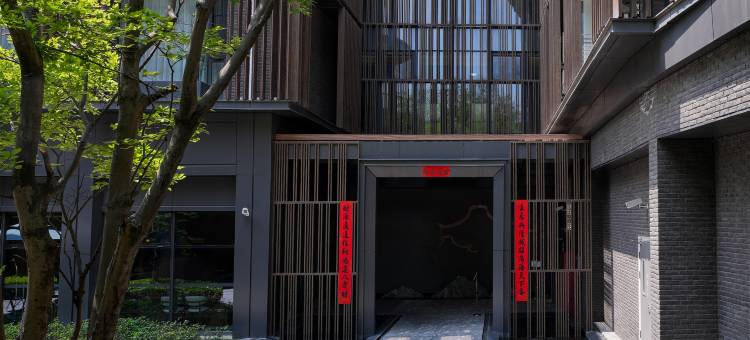 苏州新区科技城壹棠服务公寓图片