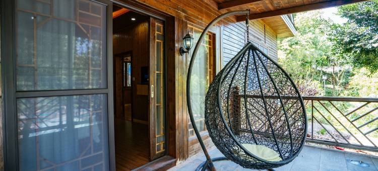 韶关翁源梅兰谷度假邨(翁城店)图片