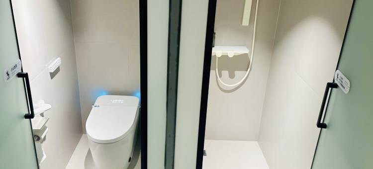 胖胖电竞酒店图片