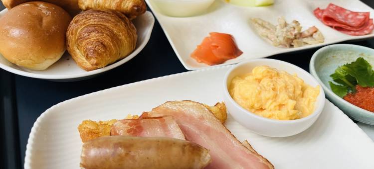 悠社区酒店(U-Community Hotel)图片