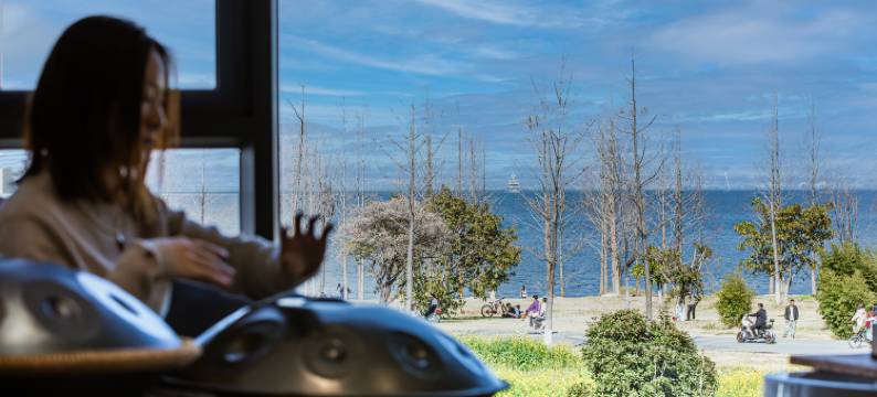 大理·水云轩|苍洱半山全视野海景度假美宿(洱海店)图片