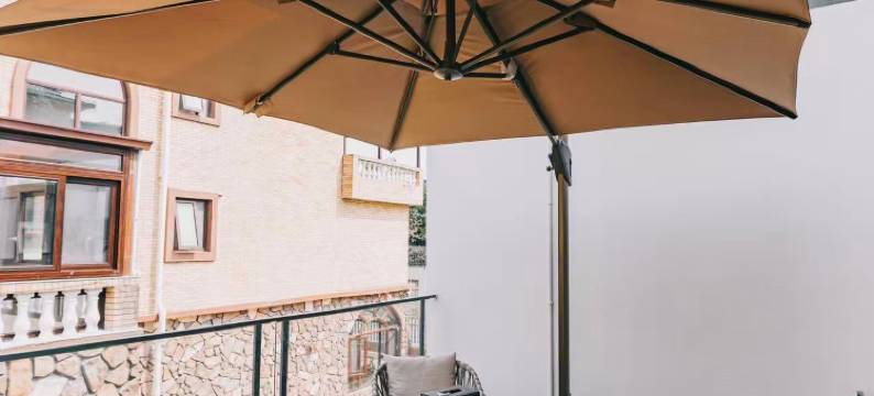 梵间轻舍民宿(桂林吾悦广场店)图片